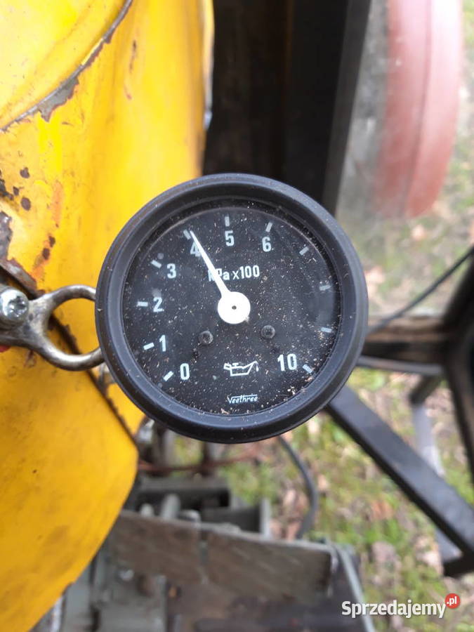 Ursus C360 Świelubie