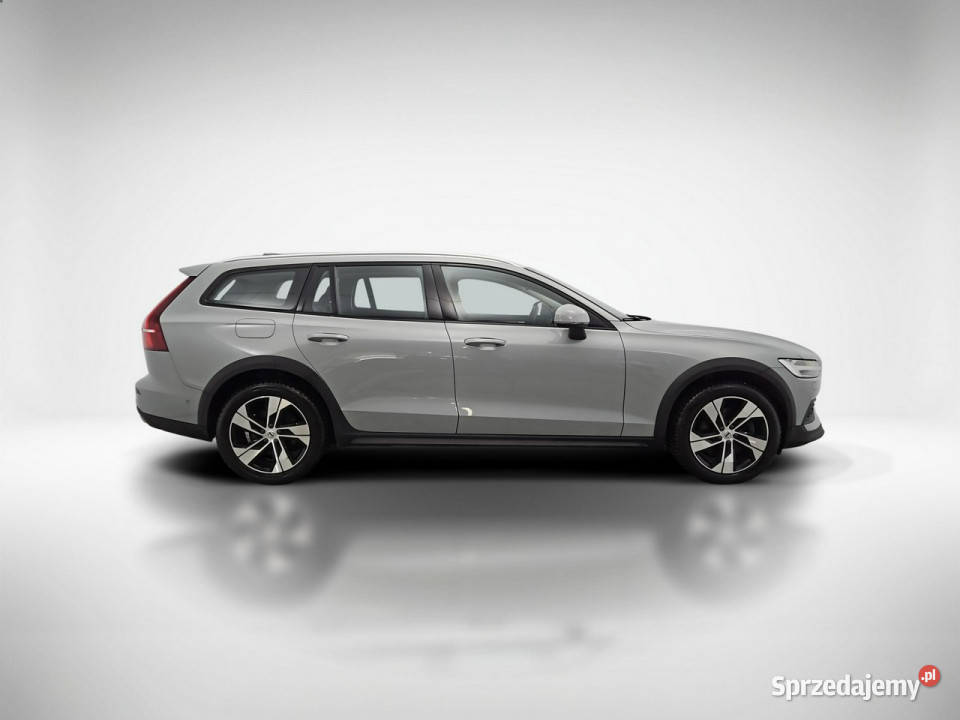 Volvo V60 Cross Country Ultimate B4 D AWD aut Z