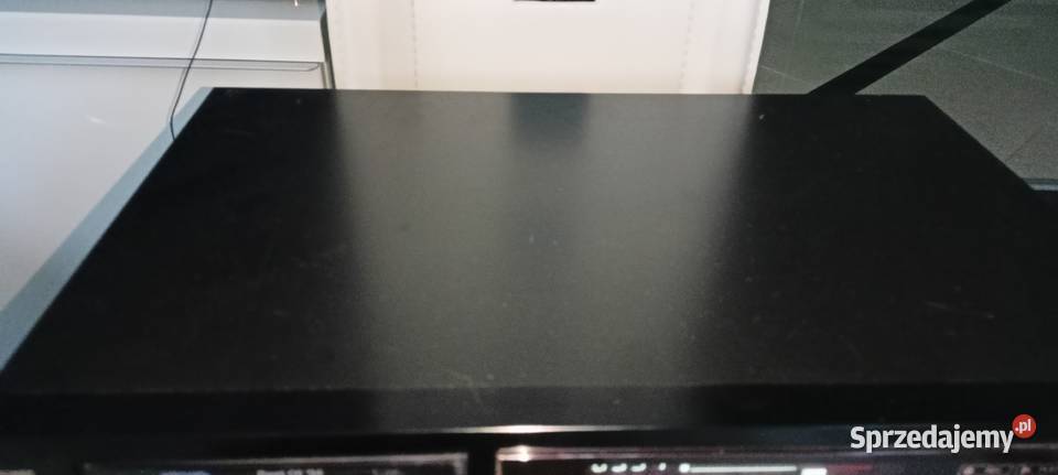 Denon DRM11 magnetofon Sędziszów