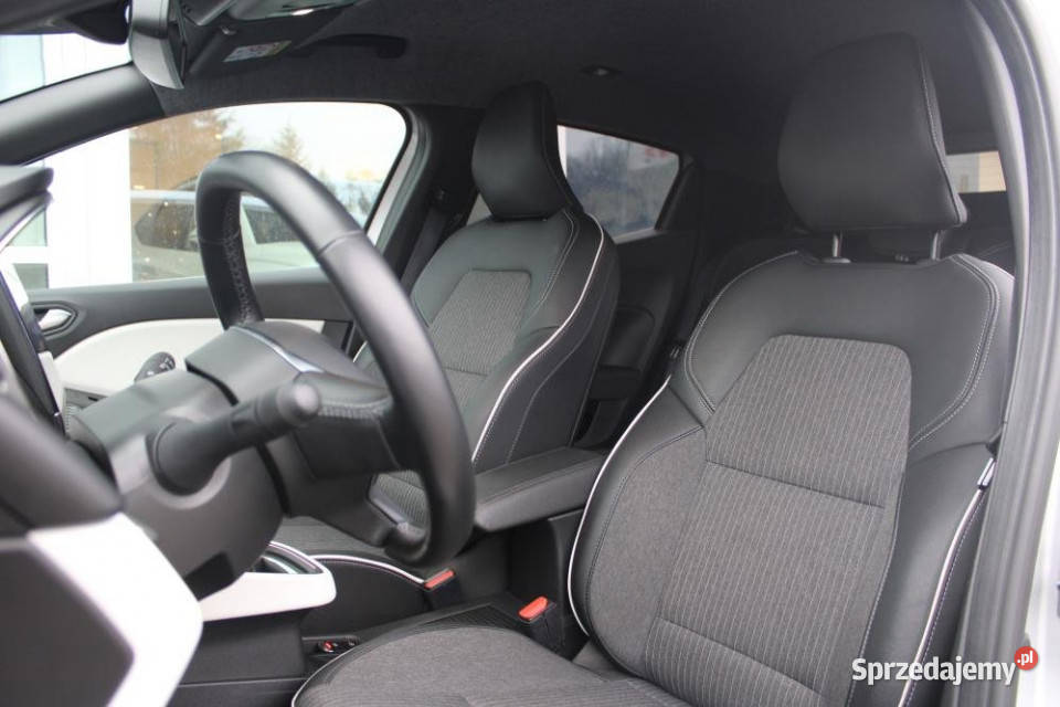 Renault Clio 2023r Carplay Podgrz Fotele małopolskie
