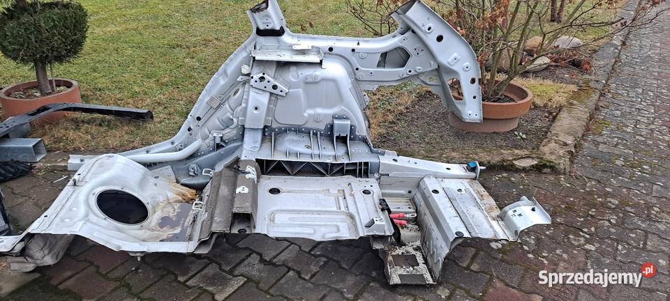 Bmw g31 ćwiartka osobowe Motoryzacja Skarżysko-Kamienna