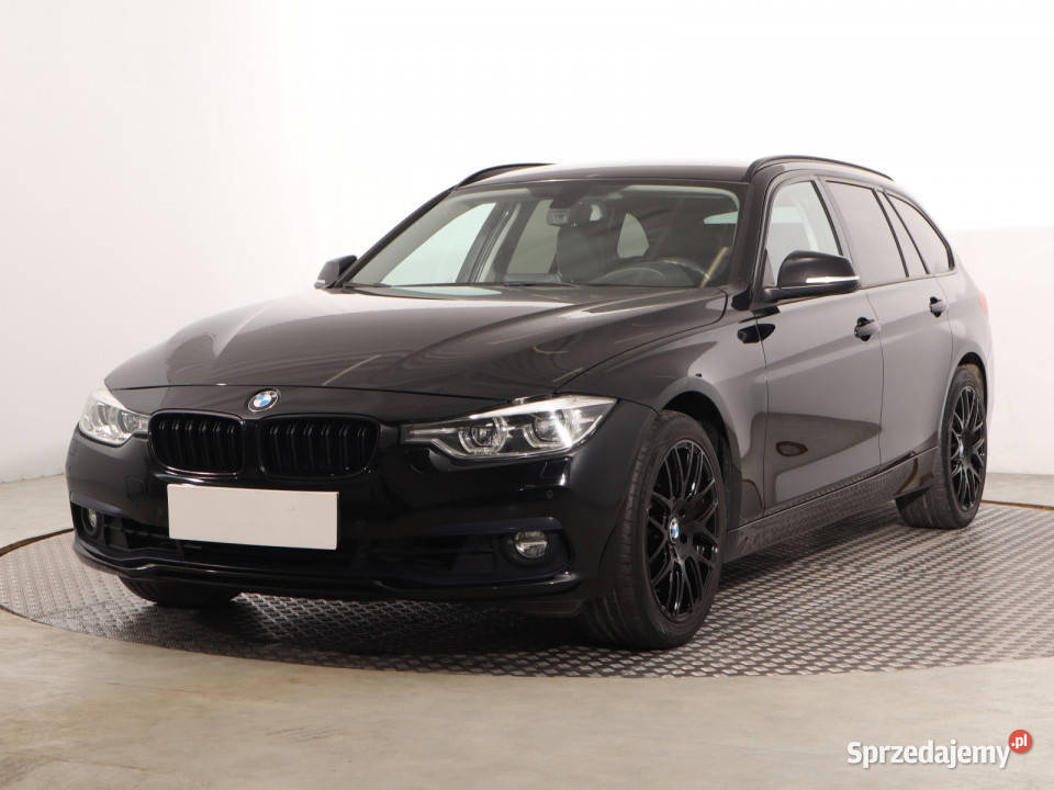 BMW 3 320 i xDrive Katowice