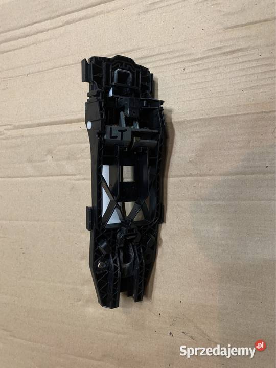 Klamka drzwi 5N0839885 vw tiguan 5N lift LC9A