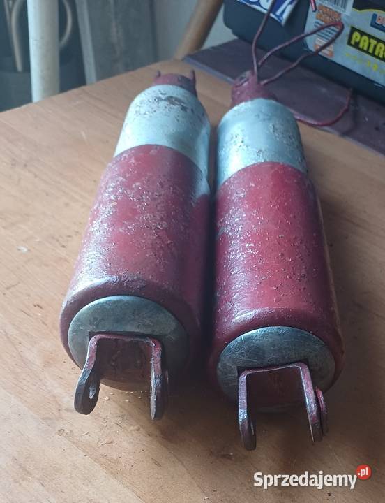 Amortyzatory tył Jawa Cz Skawina