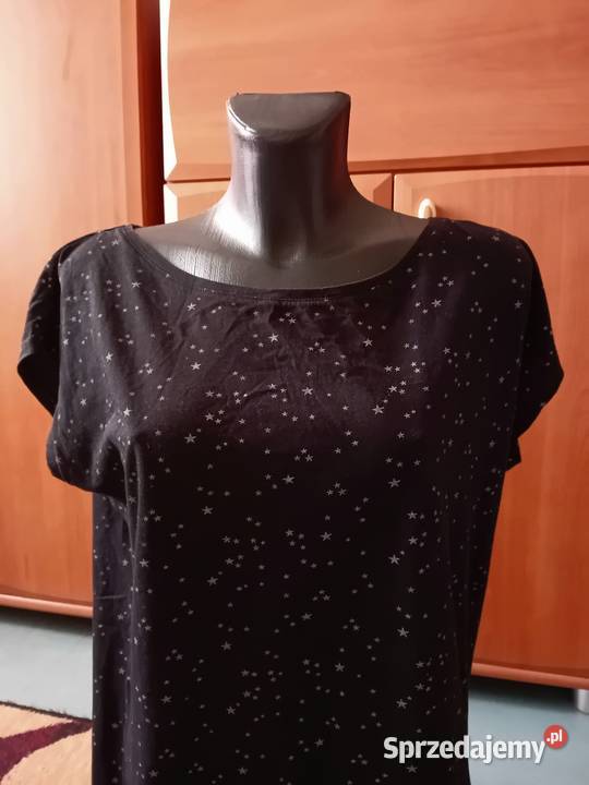 Koszulka nocna Warszawa