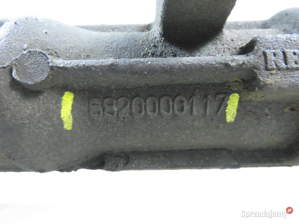 MAGLOWNICA DACIA LOGAN MCV 6820000117