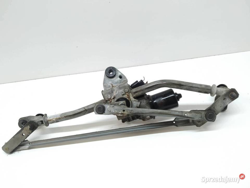 MECHANIZM WYCIERACZEK PRZÓD EUROPA 3V1955023A osobowe sprzedam