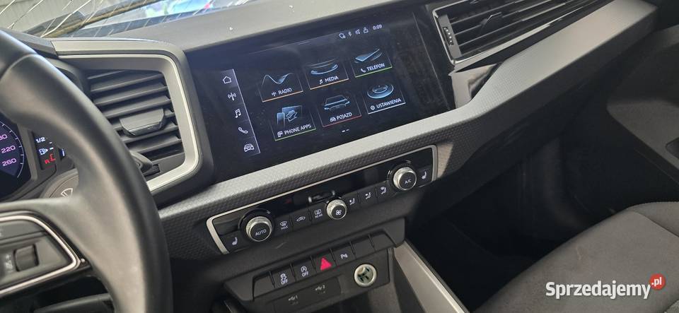 Audi A1 2021 10 tfsi 21