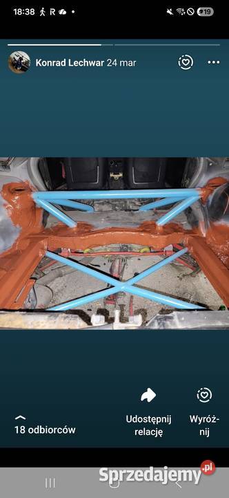 Bmw e36 nieuszkodzony dolnośląskie Kłodzko