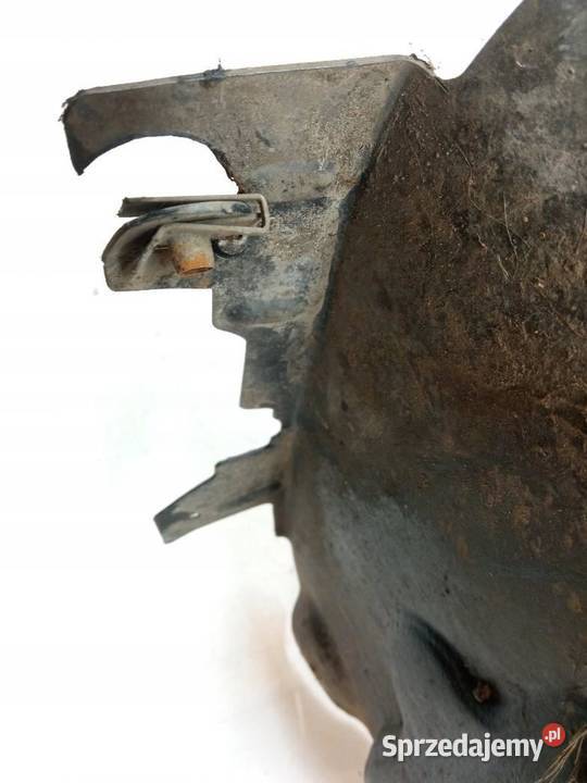 NADKOLE LEWY PRZÓD KL Jeep Cherokee V 2014 Nadkola sprzedam