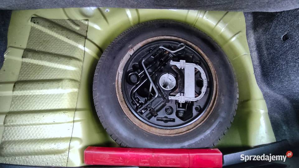 Renault Clio 2005 12 16v Lift Klimatyzacja Niski Jasło