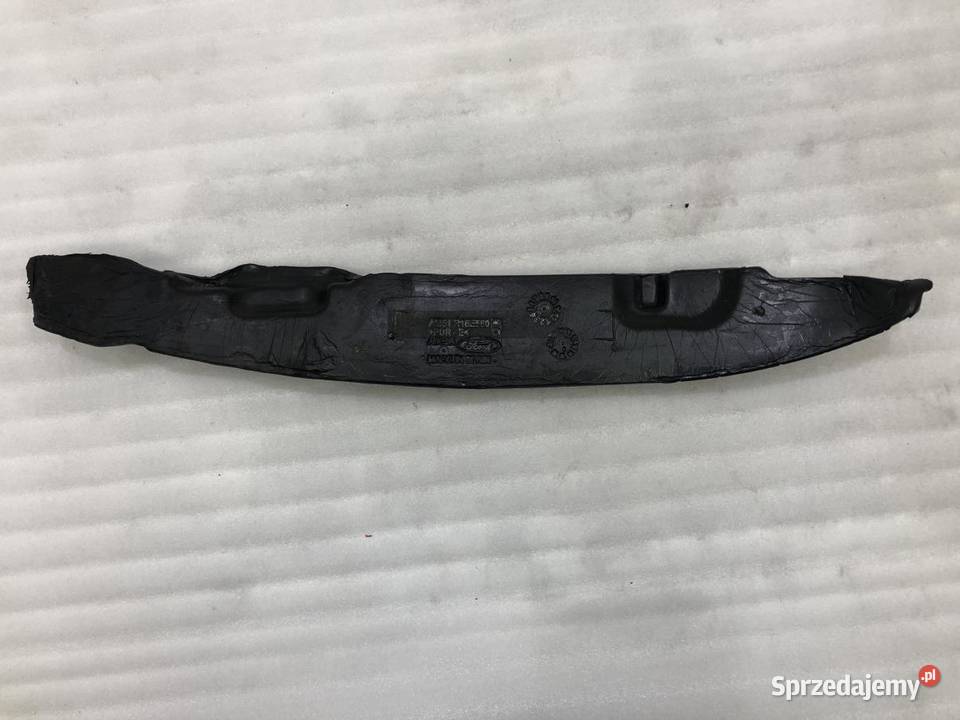 WYGŁUSZENIE BŁOTNIKA PRAWE FORD C II LIFT osobowe wielkopolskie