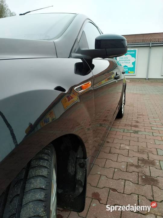 Ford Mondeo mk4 20 Titanium Rok produkcji 2007