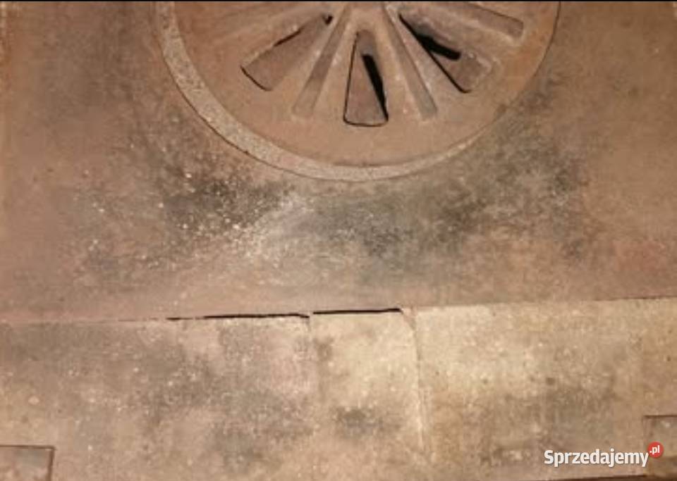 Kominek do zabudowy mazowieckie Warszawa