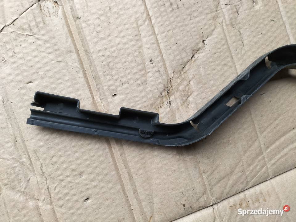 MONDEO MK2 SEDAN OSŁONA INSTALACJI KLAPY TYŁ Kamień-Kolonia