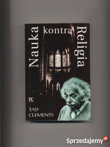 Clements T Nauka kontra Religia Szczecin