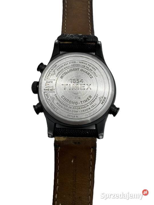 Zegarek męski Timex TW2P72500 warmińsko-mazurskie Elbląg