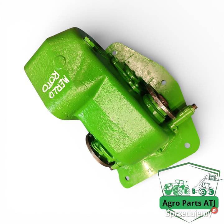 Skrzynia biegów Merlo 4018 Roto Ciechanowiec