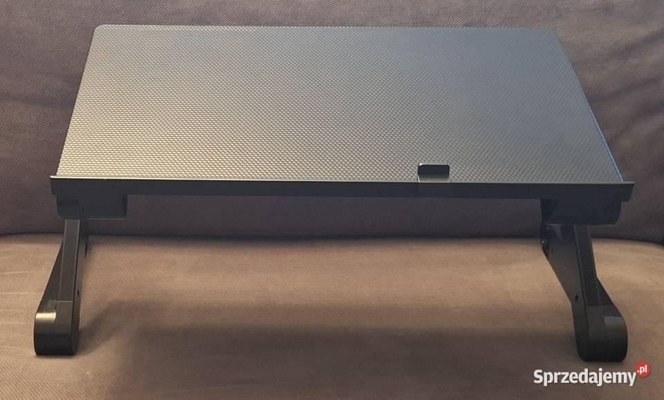 Stojak na laptopa SilentiumPC Atlas NTL10 Warszawa sprzedam