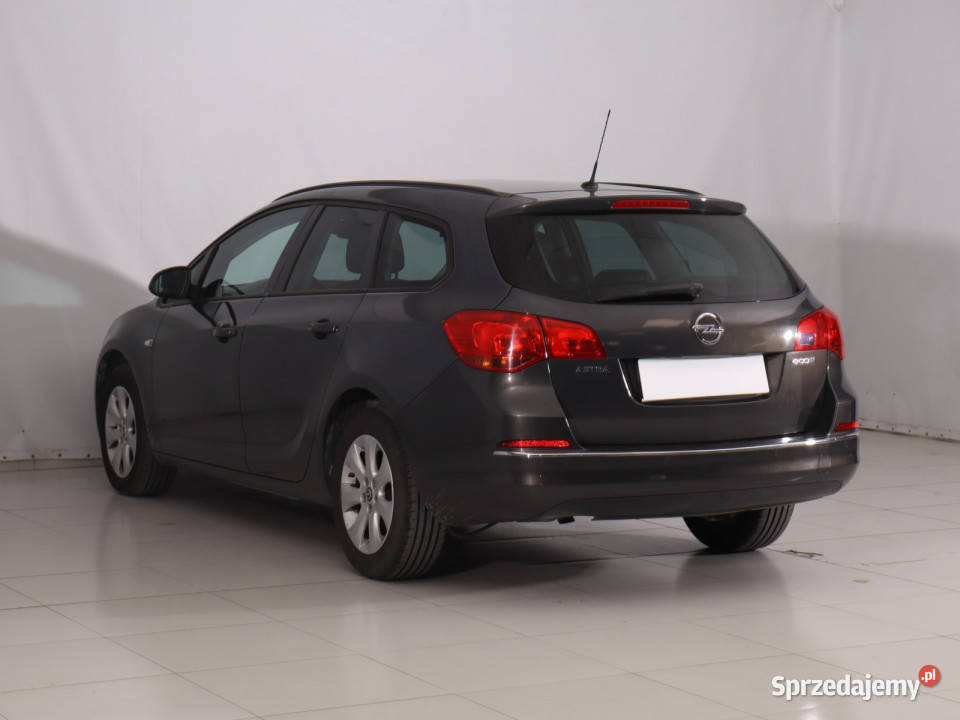 Opel Astra 14 T radio Astra Piaseczno