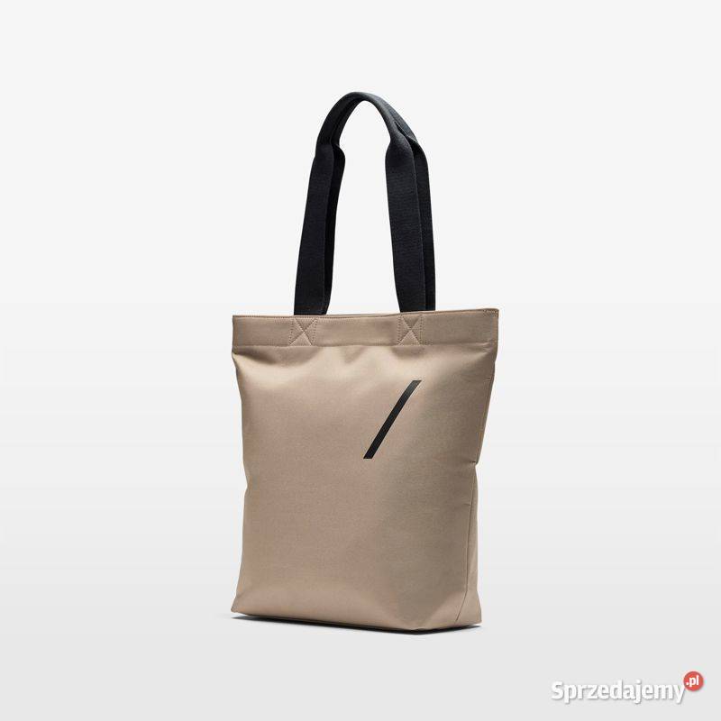 VOLVO torba na ramie bezowa oryginalna LIFESTYLE sprzedam