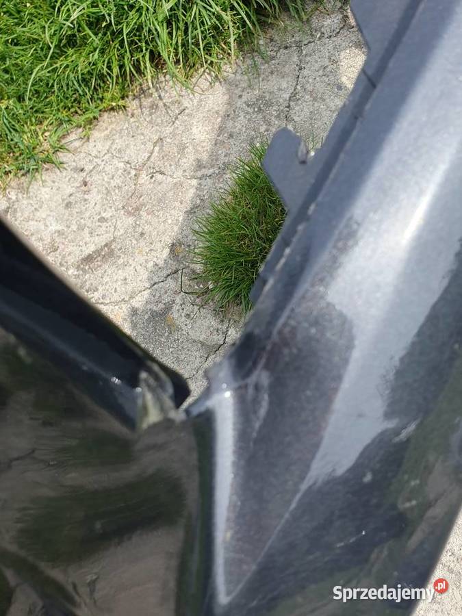 Zderzak Volvo S80 II Chełm sprzedam