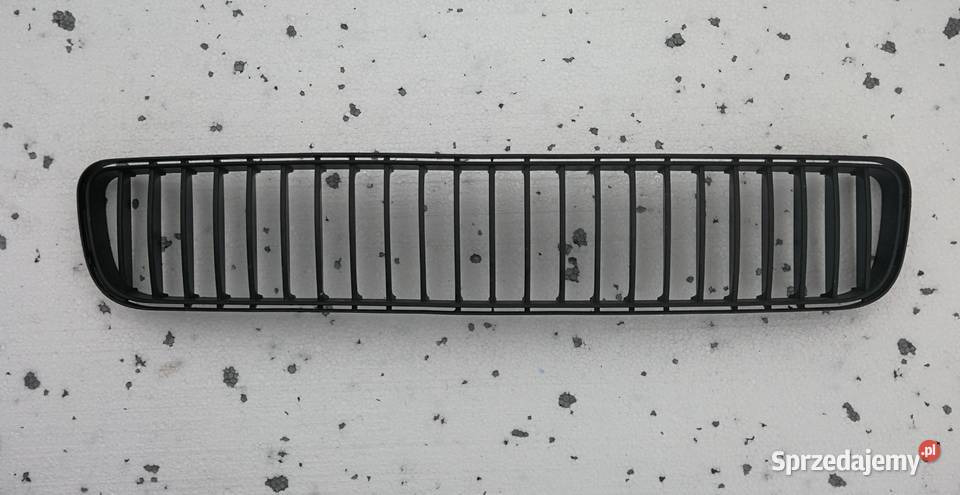 Kratka zderzaka Skoda Fabia 2 osobowe Lipno sprzedam