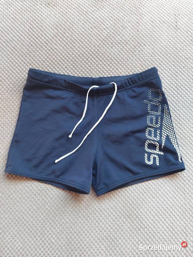 SPEEDO kąpielówki chłopięce