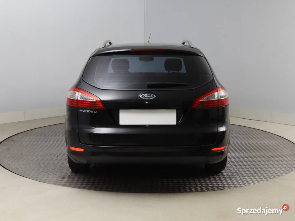 Ford Mondeo 20 16V wspomaganie kierownicy Bielany Wrocławskie