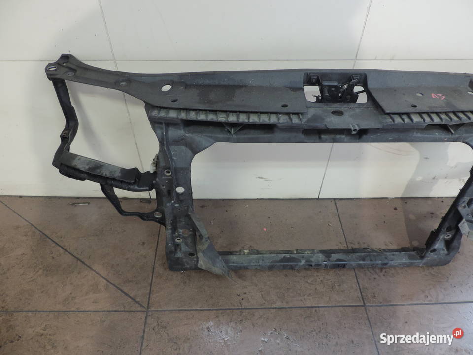 PAS PRZEDNI WZMOCNIENIE AUDI A3 8L FL Nowy Sącz