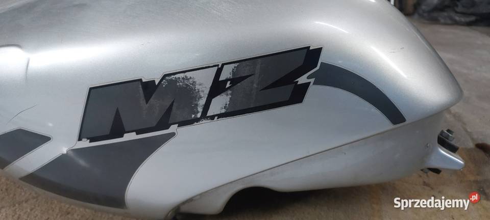 Mz rt 125 muz naklejki Okleiny i naklejki Mińsk Mazowiecki