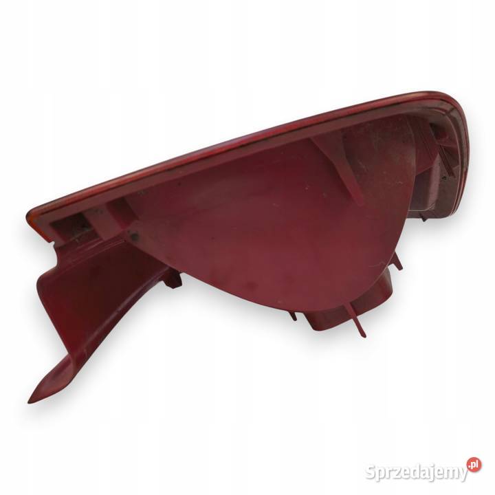 LAMPA PRAWA Citroen C2 20032009 tylnia prawy tył Lampy tylne Chełm