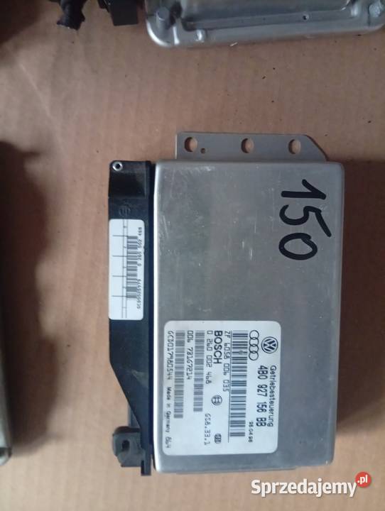 Sterowniki VW T4 102 074906018bg 56041906bc Radom