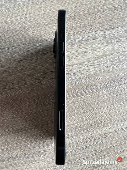 iPhone 15 bateria 88 styczeń 2024 śląskie Częstochowa