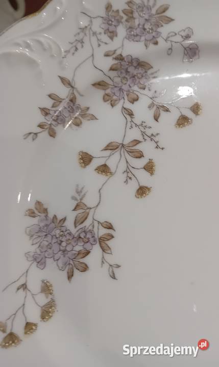 Rosenthal RC Luois XIV Gdańsk