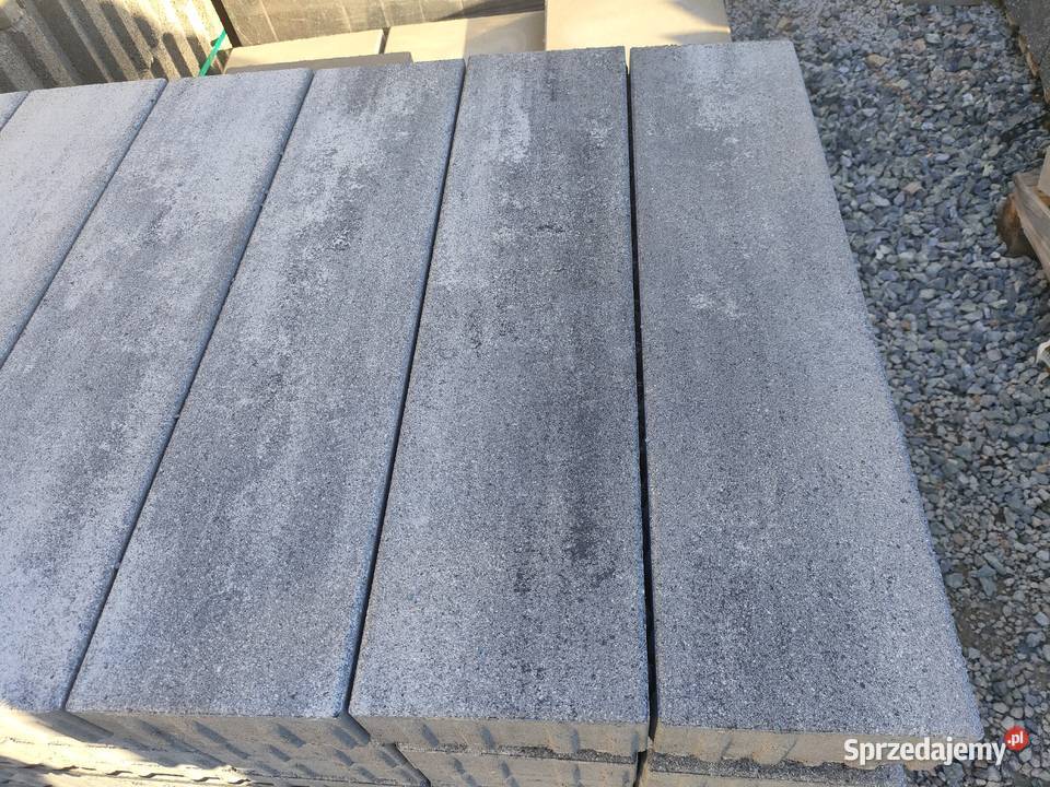 Płyta tarasowa 80x20x7 Kostka brukowa płytka małopolskie Myślenice sprzedam