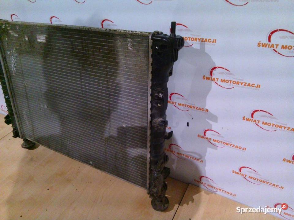 ANTARA CAPTIVA chłodnica wody 220131B1HN3 Kielce