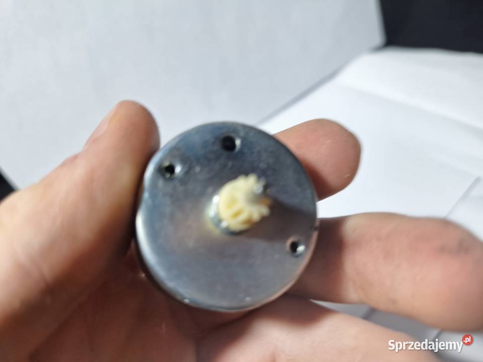 Silnik silniczek do magnetofonu MMN6C2RK Międzychód