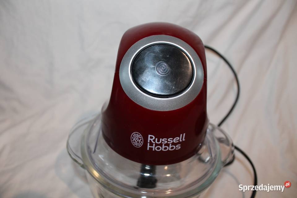 Rozdrabniacz wielofunkcyjny Russell Hobbs Desire Nowinka