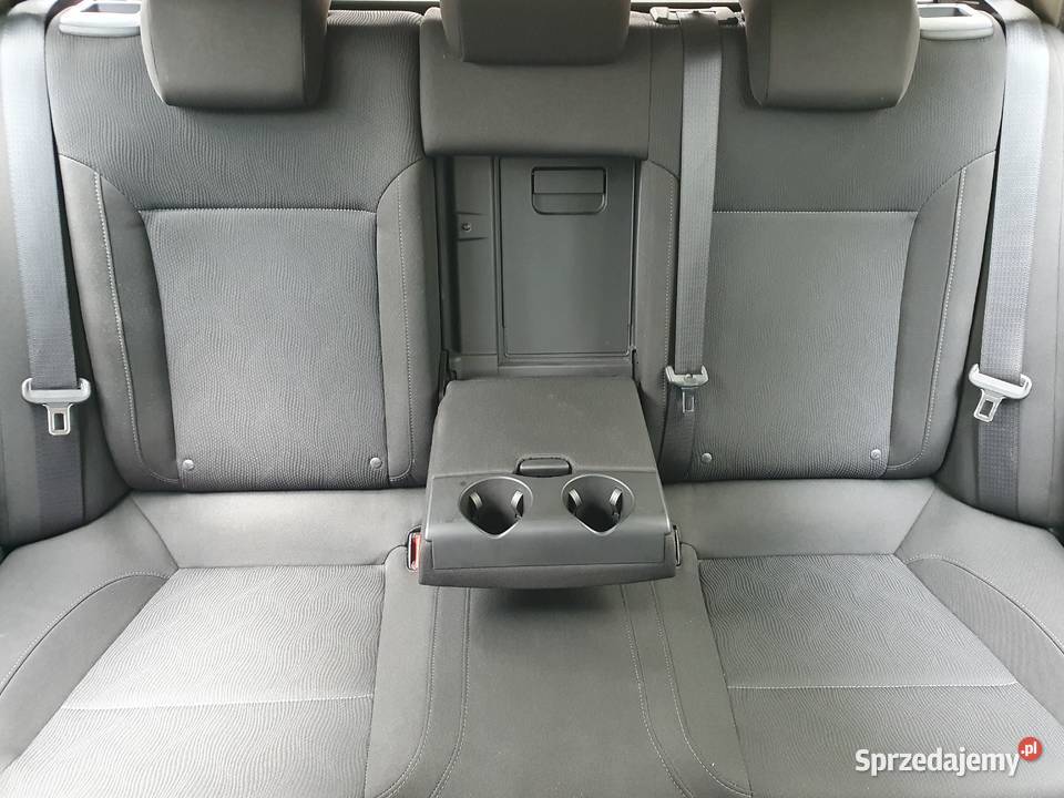 OPEL INSIGNIA 20 CDTI ecoFlex 2010 149 Ładny i