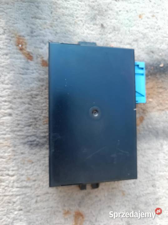 BMW E38 E39 moduł VDO sterownik tempomatu mazowieckie