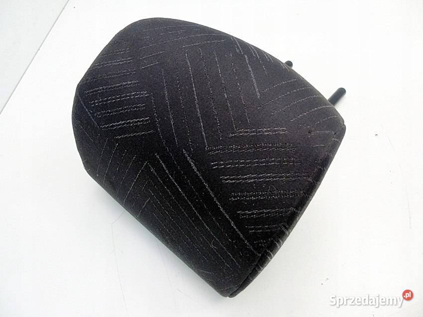 ZAGŁÓWEK FOTELA PRZEDNIEGO RENAULT MEGANE II 5D osobowe