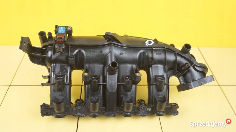 MOKKA 14 TURBO B 14r 140 A14NET kolektor ssacy osobowe Suków