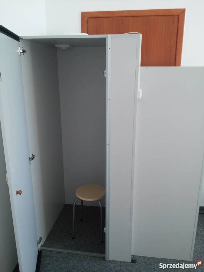 Sprzedam sprzęt do badan psychologicznych Pozostałe Warszawa