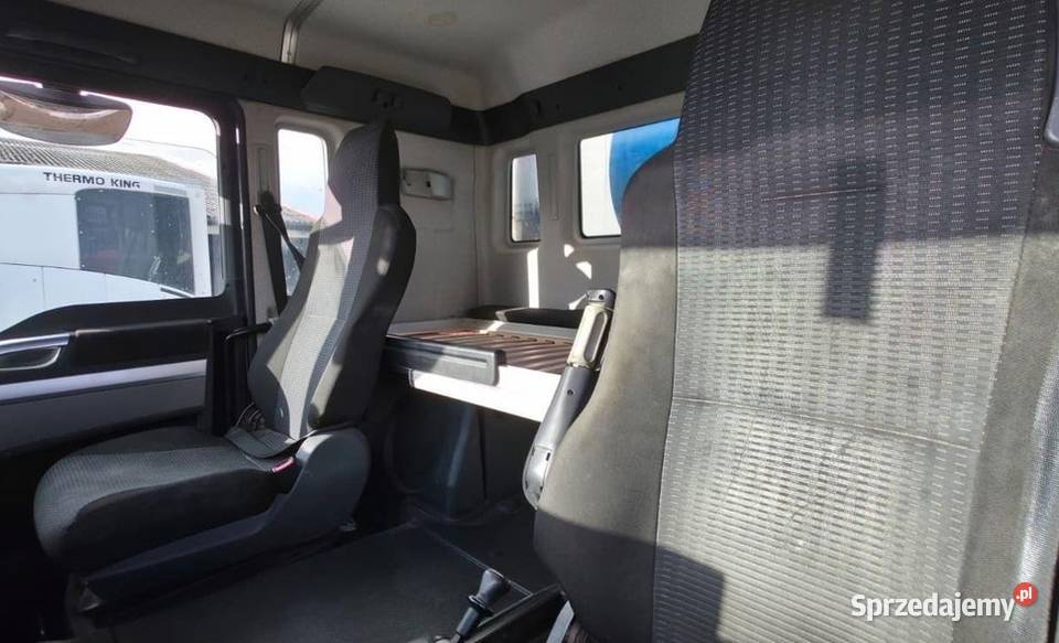 Betoniarka Man diesel mazowieckie Warszawa