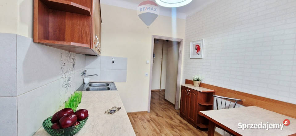 Kawalerka 3327m2 Planty Radom