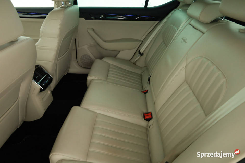 Skoda Superb 20 TDI nawigacja Piaseczno