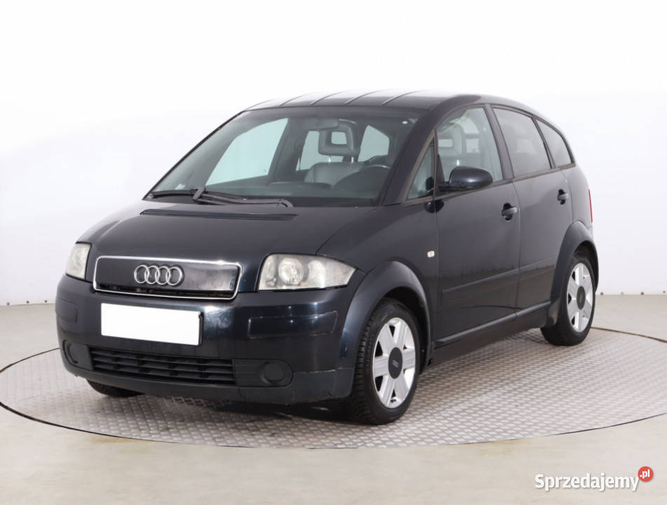 Audi A2 14 Piaseczno sprzedam