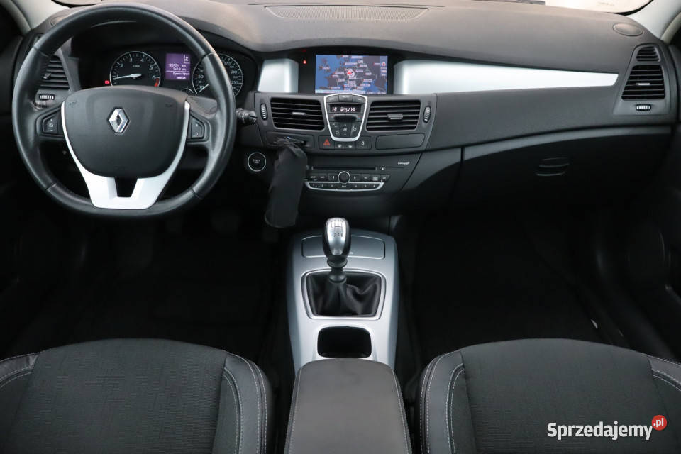 Renault Laguna 20 16V elektryczne lusterka