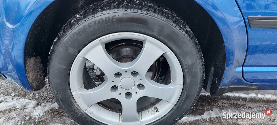 Skoda Superb 20 B LPG Superb